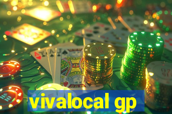 vivalocal gp