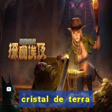 cristal de terra stardew valley