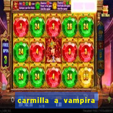 carmilla a vampira de karnstein pdf