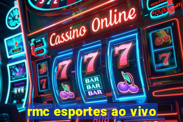 rmc esportes ao vivo