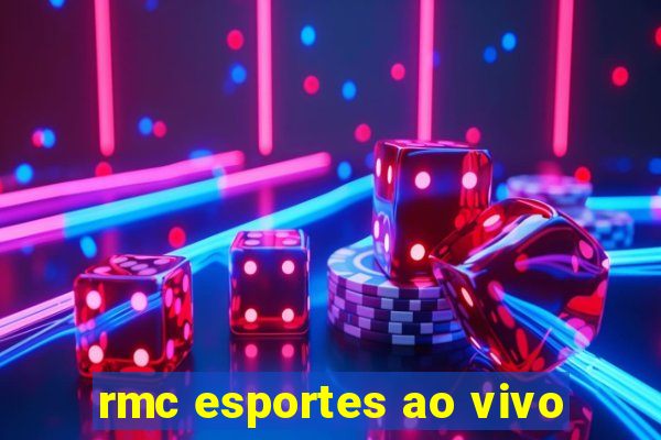 rmc esportes ao vivo