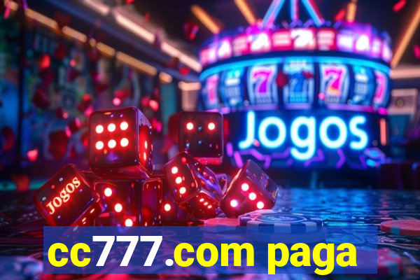 cc777.com paga