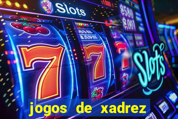 jogos de xadrez das tres espias demais