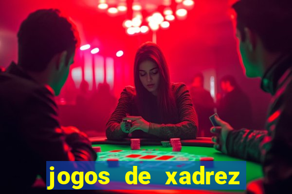 jogos de xadrez das tres espias demais