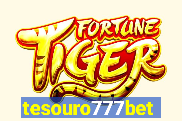 tesouro777bet