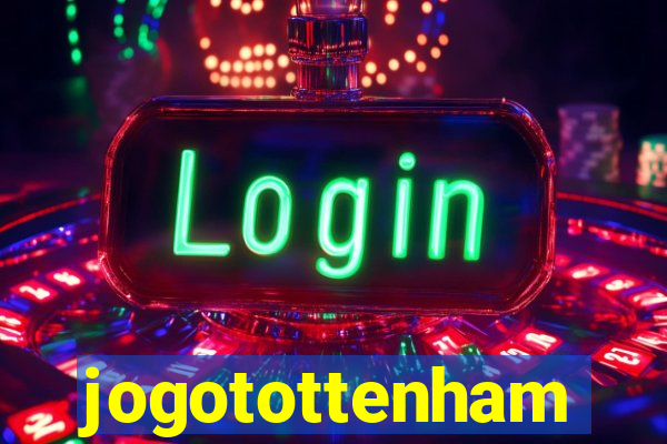 jogotottenham