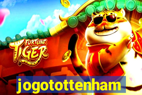 jogotottenham