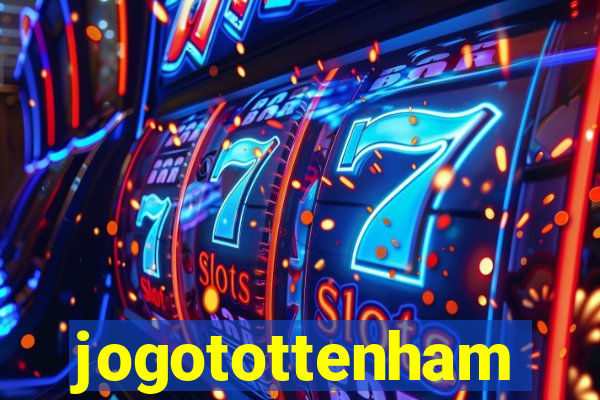 jogotottenham