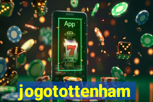 jogotottenham