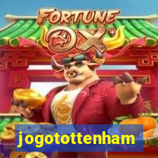 jogotottenham