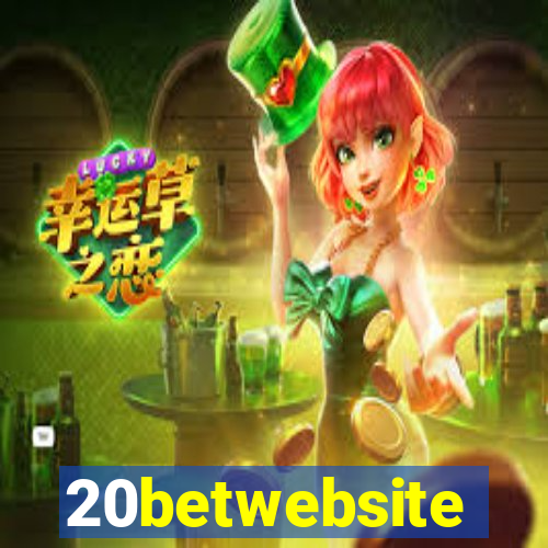 20betwebsite