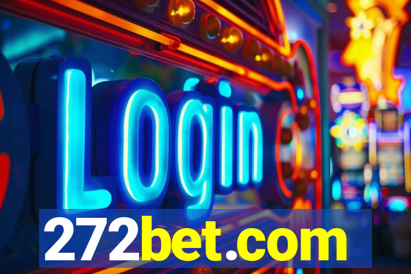 272bet.com