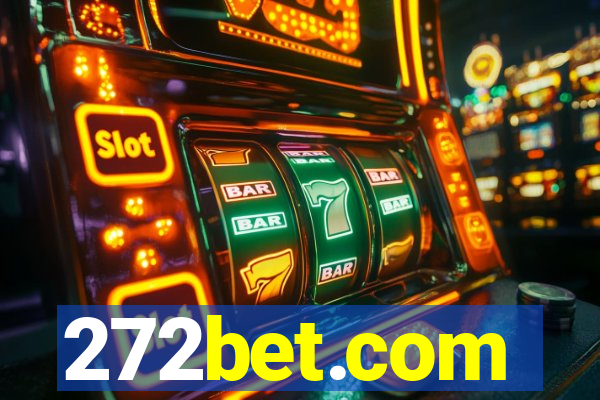 272bet.com