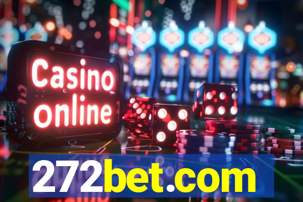 272bet.com