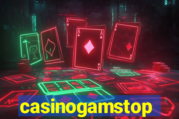 casinogamstop