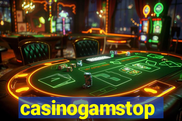 casinogamstop