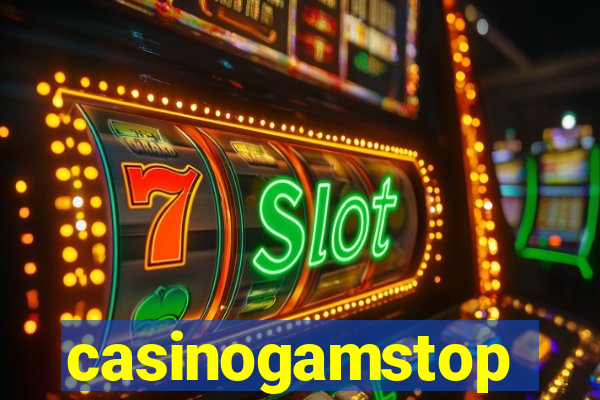 casinogamstop