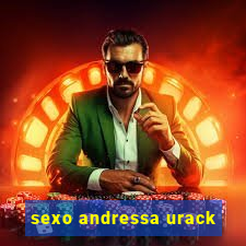 sexo andressa urack