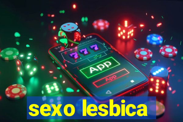 sexo lesbica