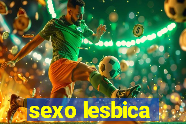 sexo lesbica