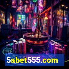 5abet555.com