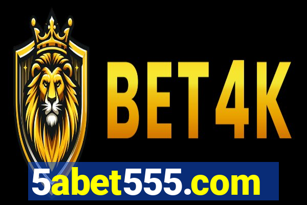 5abet555.com