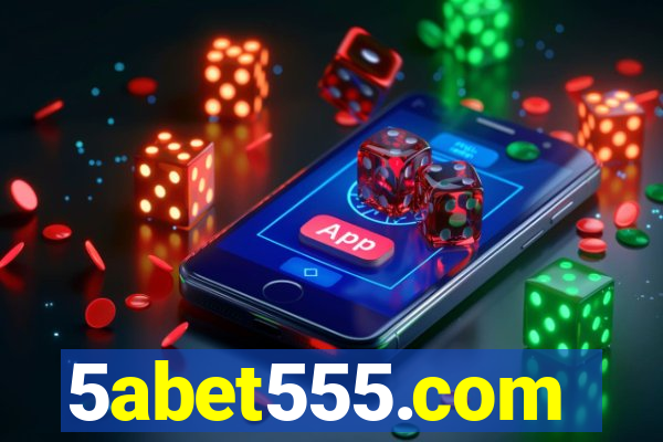 5abet555.com