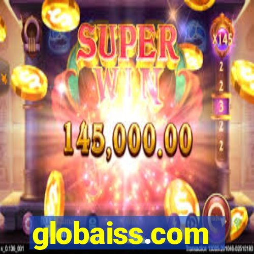 globaiss.com