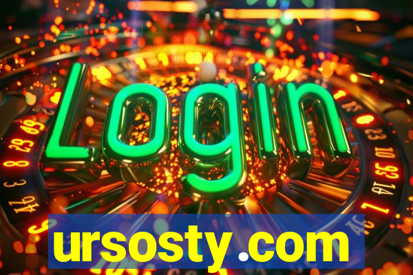 ursosty.com