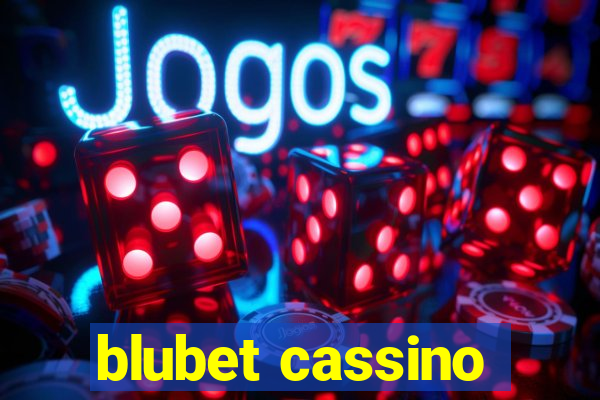 blubet cassino