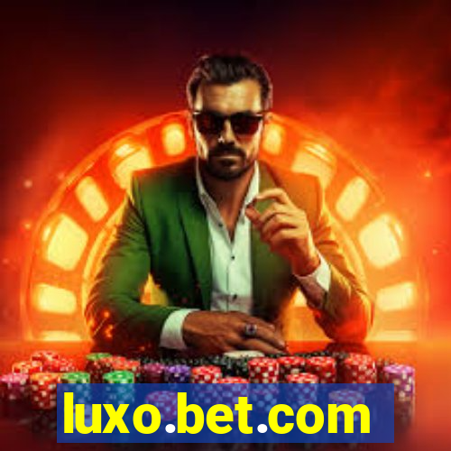 luxo.bet.com