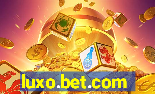 luxo.bet.com