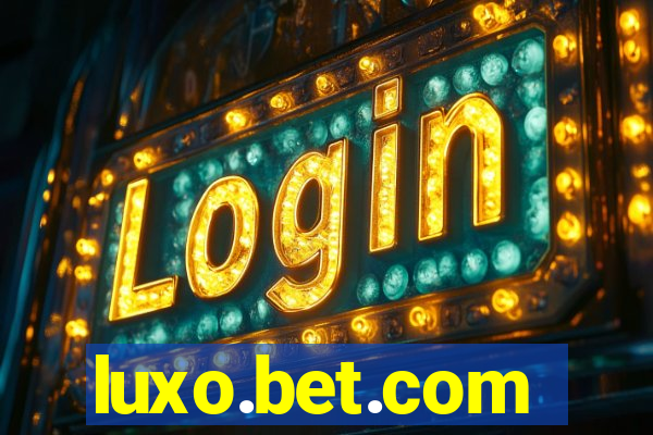 luxo.bet.com