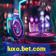 luxo.bet.com