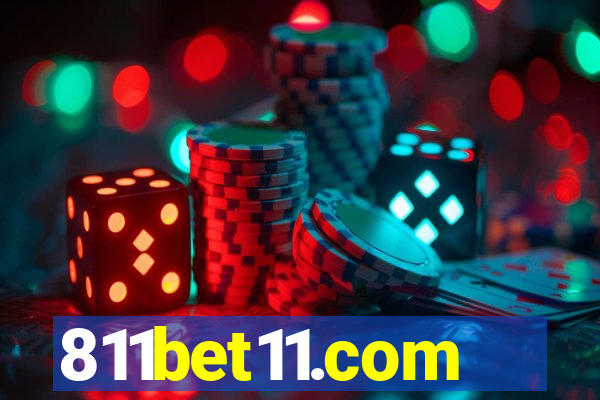 811bet11.com