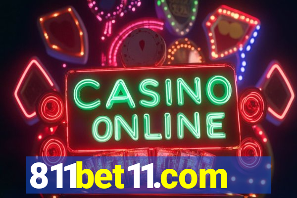 811bet11.com