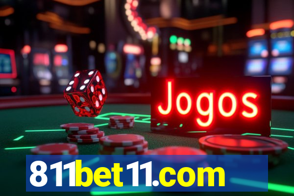 811bet11.com