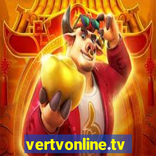 vertvonline.tv