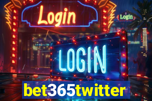 bet365twitter