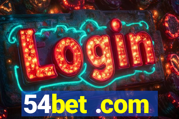 54bet .com