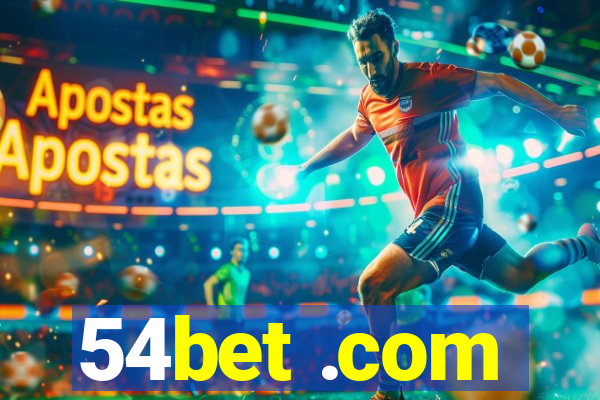 54bet .com