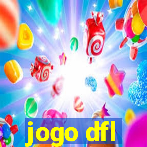 jogo dfl