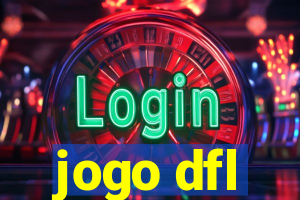 jogo dfl