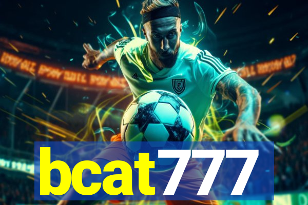 bcat777