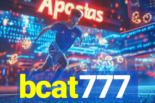 bcat777