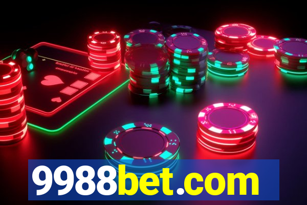 9988bet.com