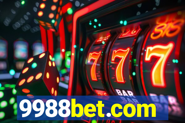 9988bet.com