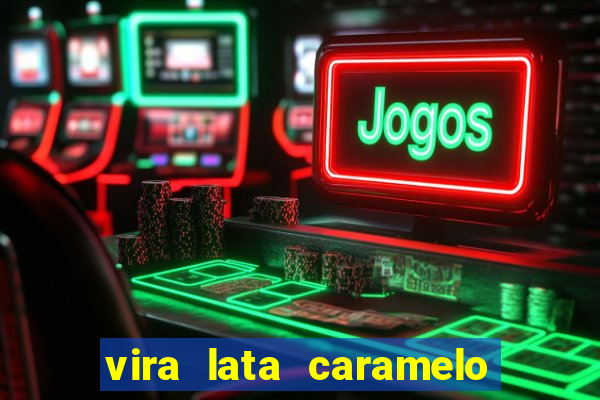 vira lata caramelo jogo de casino