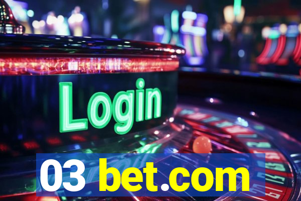 03 bet.com