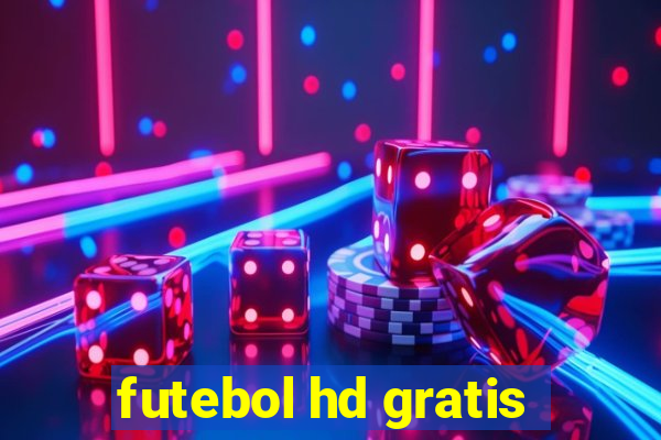 futebol hd gratis